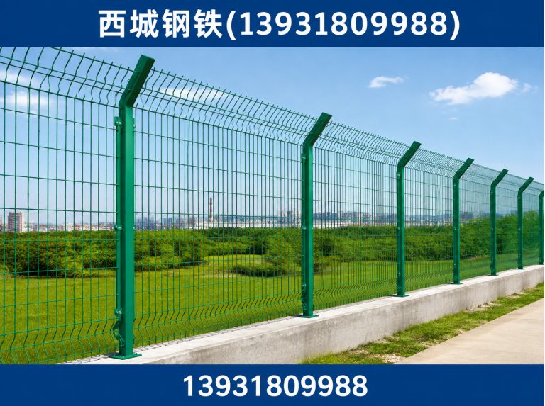 饶阳县锌铝镁石笼展示图